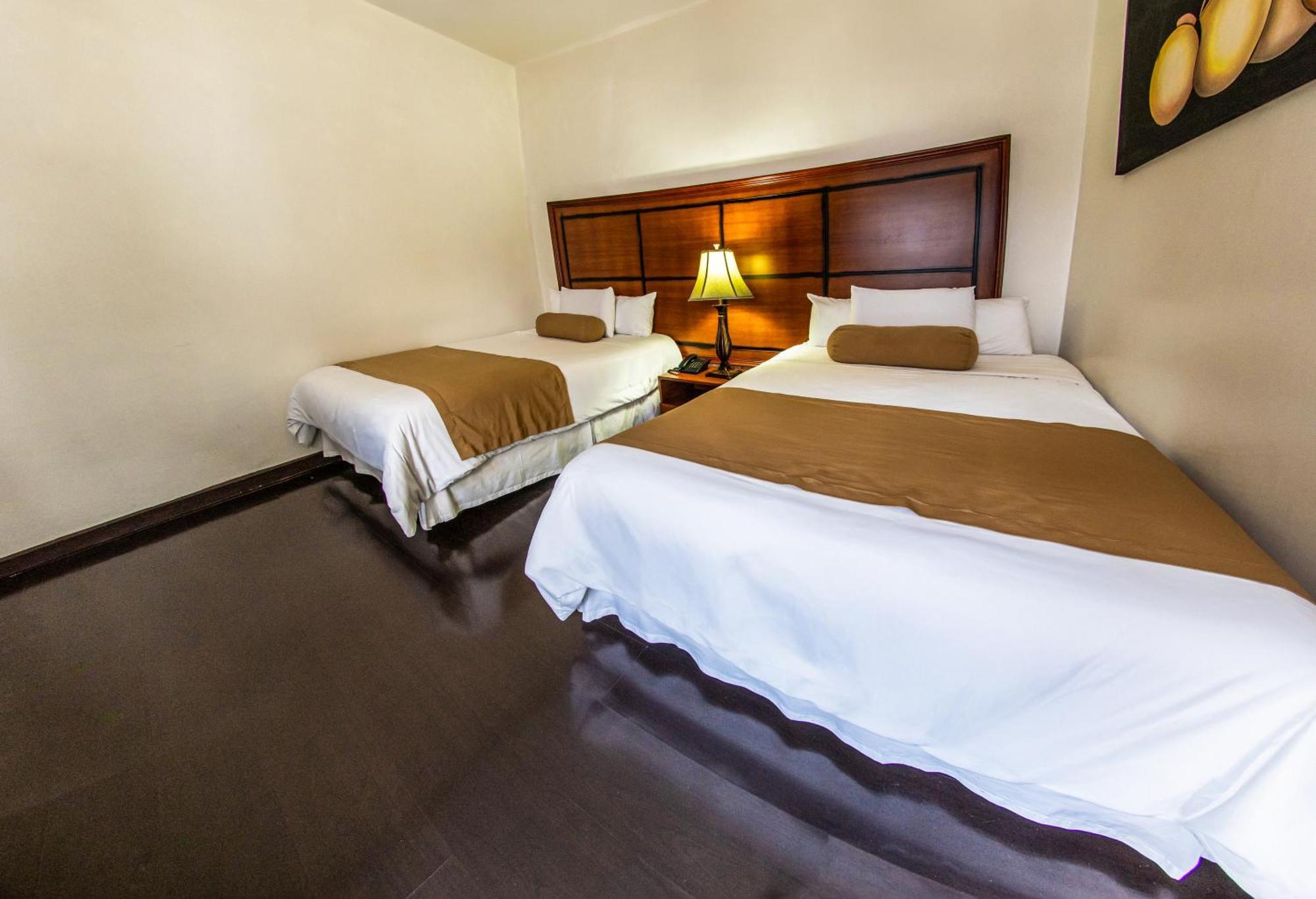 Hotel Cuenca Kültér fotó