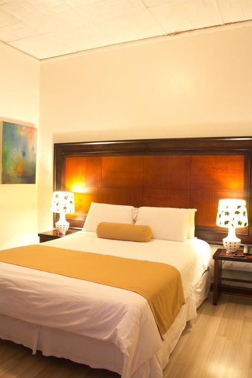 Hotel Cuenca Kültér fotó